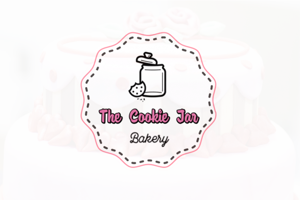 Cookie Jar Logo