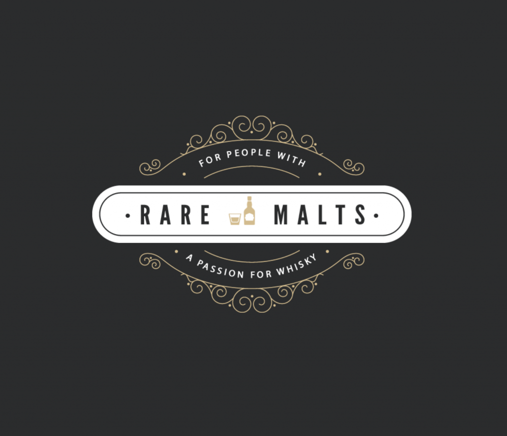 Rare Malts Logo