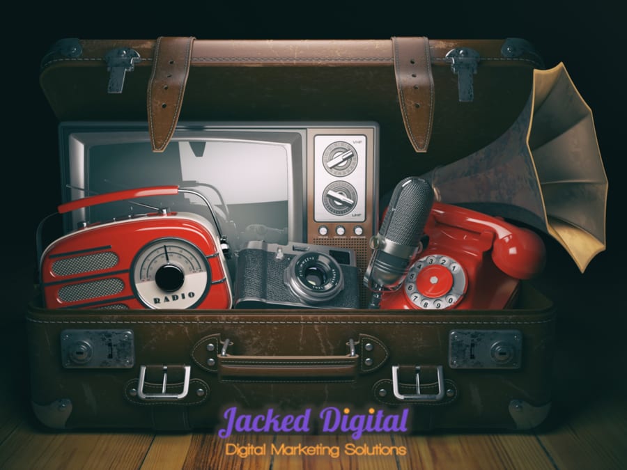 Jacked Digital